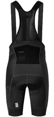 Pantaloneta Ciclismo C/T Gravel Hombre Suarez Xterra Black