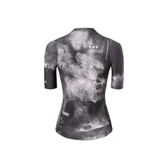 Jersey Ciclismo M/C Suarez Mujer LockASH Gray 2.4