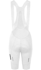 Pantaloneta de Ciclismo C/T Mujer Suarez Hard Blanco