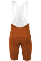 Pantaloneta De Ciclismo C/T Hombre Suarez Hard Caramel