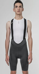 Pantaloneta Ciclismo C/T Gravel Hombre Suarez Xterra Smoke