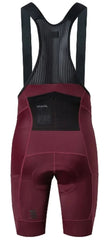 Pantaloneta Ciclismo C/T Gravel Hombre Suarez Xterra Wine