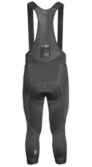 Pantalón de Ciclismo C/T Suarez Falcon Hombre Knicker Smoke