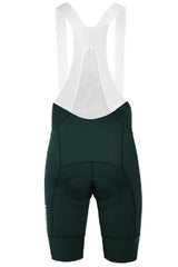 Pantaloneta de Ciclismo C/T Suarez Hard Hombre Dark Green