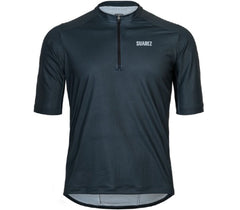 Jersey De Ciclismo M/C Hombre Off Road Midnight Blue
