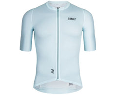 Jersey De Ciclismo M/C Hombre Suarez Lite Opal Blue