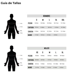 Chaleco Cortavientos De Ciclismo Hombre Shadow