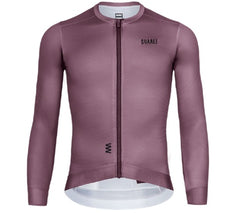Jersey De Ciclismo M/L Mujer Suarez Shade Rose Taupe
