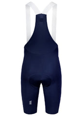Pantaloneta de Ciclismo C/T Suarez Spyder Hombre Blue