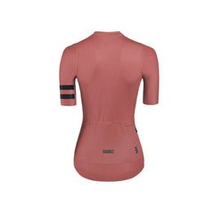 Jersey Ciclismo M/C Mujer Suarez Solid Rose 2.3 Avant