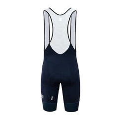 Pantaloneta de Ciclismo C/T Hombre Suarez Gare Navy Avant