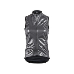 Chaleco Cortavientos De Ciclismo Mujer Shadow