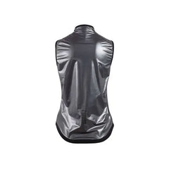 Chaleco Cortavientos De Ciclismo Mujer Shadow
