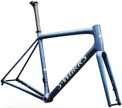 Marco de Ruta Specialized S-Works Aethos 2 Frameset BlackInk
