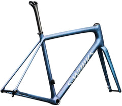 Marco de Ruta Specialized S-Works Aethos 2 Frameset BlackInk