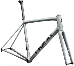 Marco de Ruta Specialized S-Works Aethos 2 Frameset BlurredI