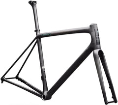 Marco de Ruta Specialized S-Works Aethos 2 Frameset RawCarbo