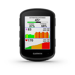 Ciclocomputador Garmin 540 Solar
