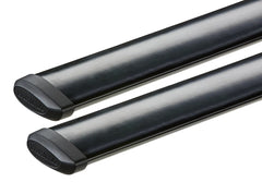Barras Techo Yakima Corebar Med 60" Negro Acero