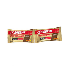 Barra Performance Bar Enervit Coconut 30grx2ud