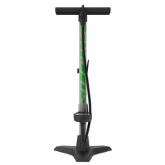 Infladores de Piso Ciclismo Syncros Bomba Vernon 3.0