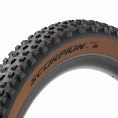 Llanta Pirelli Scorpion XC H Classic 29x2.2 MTB Prow TLR