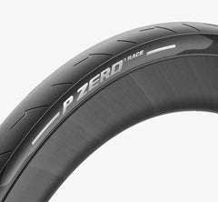 Llanta Ruta Pirelli P Zero Road 700 Negro