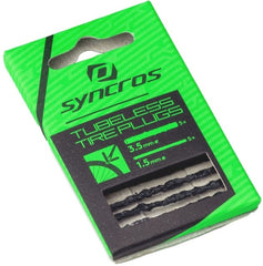 Kit Syncros de Mechas para Tubeless