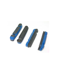 Pastas de Freno para Rin Campagnolo Shamal Mille
