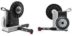 Simulador Elite Justo con pacha