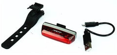 Luz GW Trasera Recargable Xc-238r 35lumens