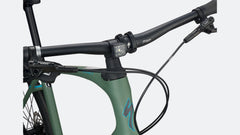 Luces Flash combo Specialized delantera/trasera