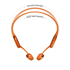 Audifonos Shokz OpenRun Pro 2 Mini