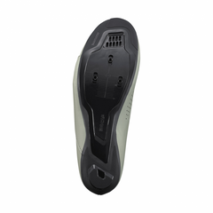 Zapatilla Ciclismo Ruta Shimano SH-RC300 Mujer VERDE PÁLIDO