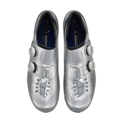 Zapatilla Ciclismo Ruta Shimano Sh-rc903S Silver