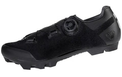Zapatilla Ciclismo MTB GW X-Knit Black