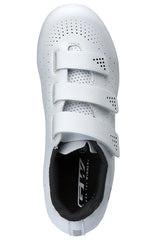Zapatilla Ciclismo Ruta GW Kronex Blanco