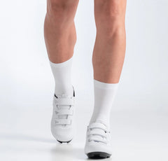 Zapatilla Ciclismo Ruta GW Kronex Blanco