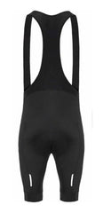 Pantalóneta Ciclismo C/T Hombre GW Raft Negro