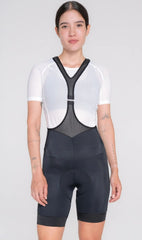Pantalóneta Ciclismo C/T Mujer GW BEINO Negro
