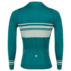 Jersey Ciclismo M/L Hombre GW Basic Jade