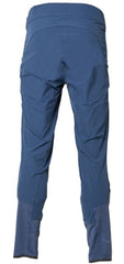 Pantalón de Ciclismo Squat GW Squat Fire Hombre Azul Navy