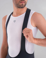 Pantalóneta Ciclismo GW C/T Hombre GFX Negro