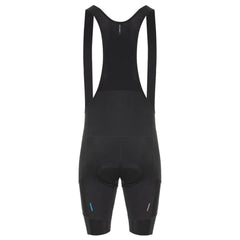 Pantalóneta Ciclismo C/T Hombre GW Chop Negro