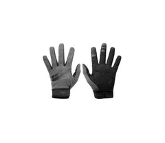 Guantes Ciclismo Largos GW Full Squat Fire Gris