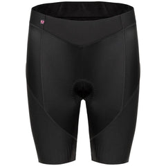 Pantalóneta Ciclismo S/T Mujer GW Map Negro