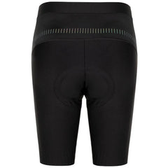 Pantalóneta Ciclismo S/T Mujer GW Map Negro