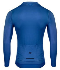 Jersey Ciclismo M/L Hombre GW Dig Basic Azul