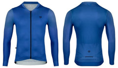 Jersey Ciclismo M/L Hombre GW Dig Basic Azul