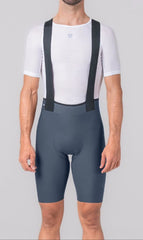 Pantalóneta Ciclismo C/T Hombre GW Blaze Azul